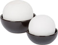Set of 2 Ceramic Humidifier X94755