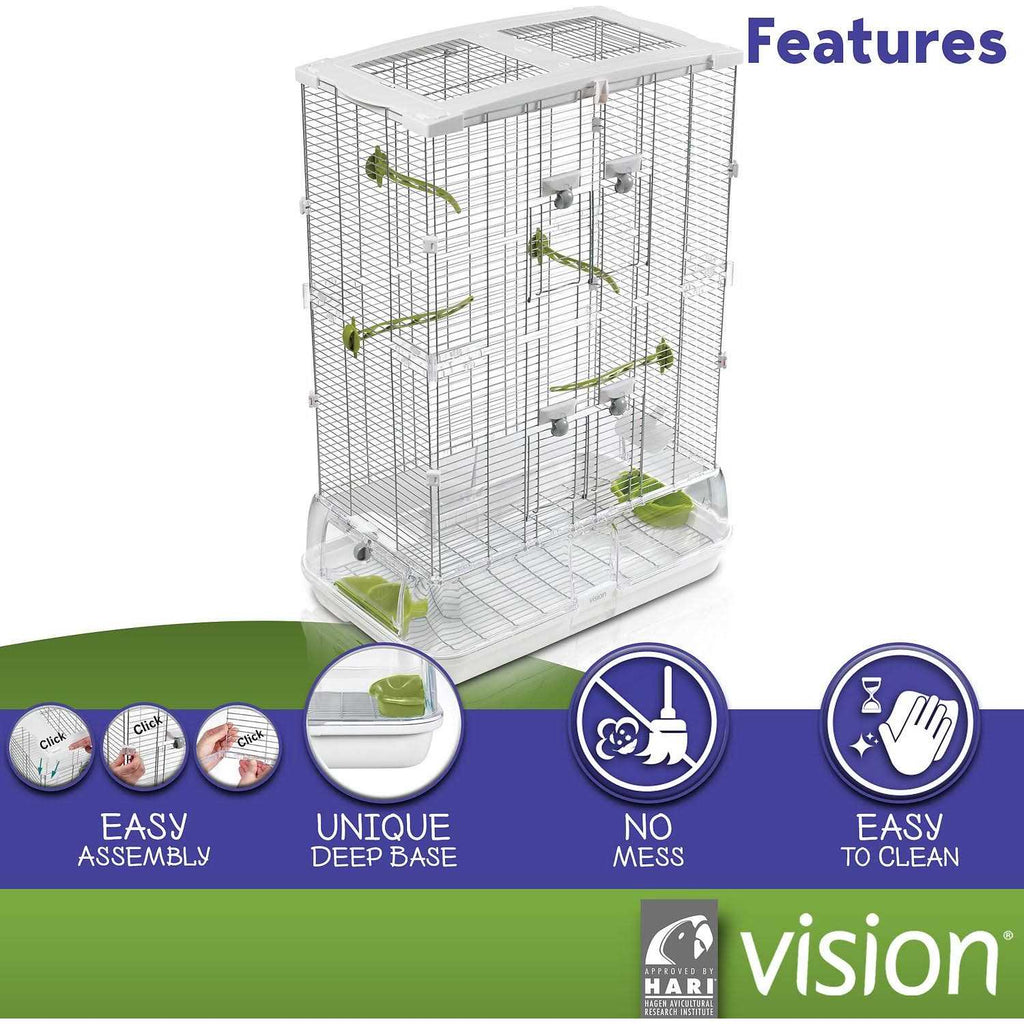 Bird Cage M679340