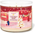 3-Wick Candle 14.5 oz H93280