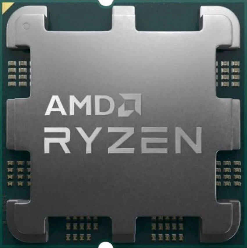 Ryzen 7 7800X3D 8-Core Socket AM5 120W Desktop Processor B2299