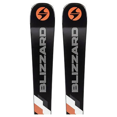 Blizzard Firebird Competition 76 Ski with TPX12 Binding - Size 174 T205325