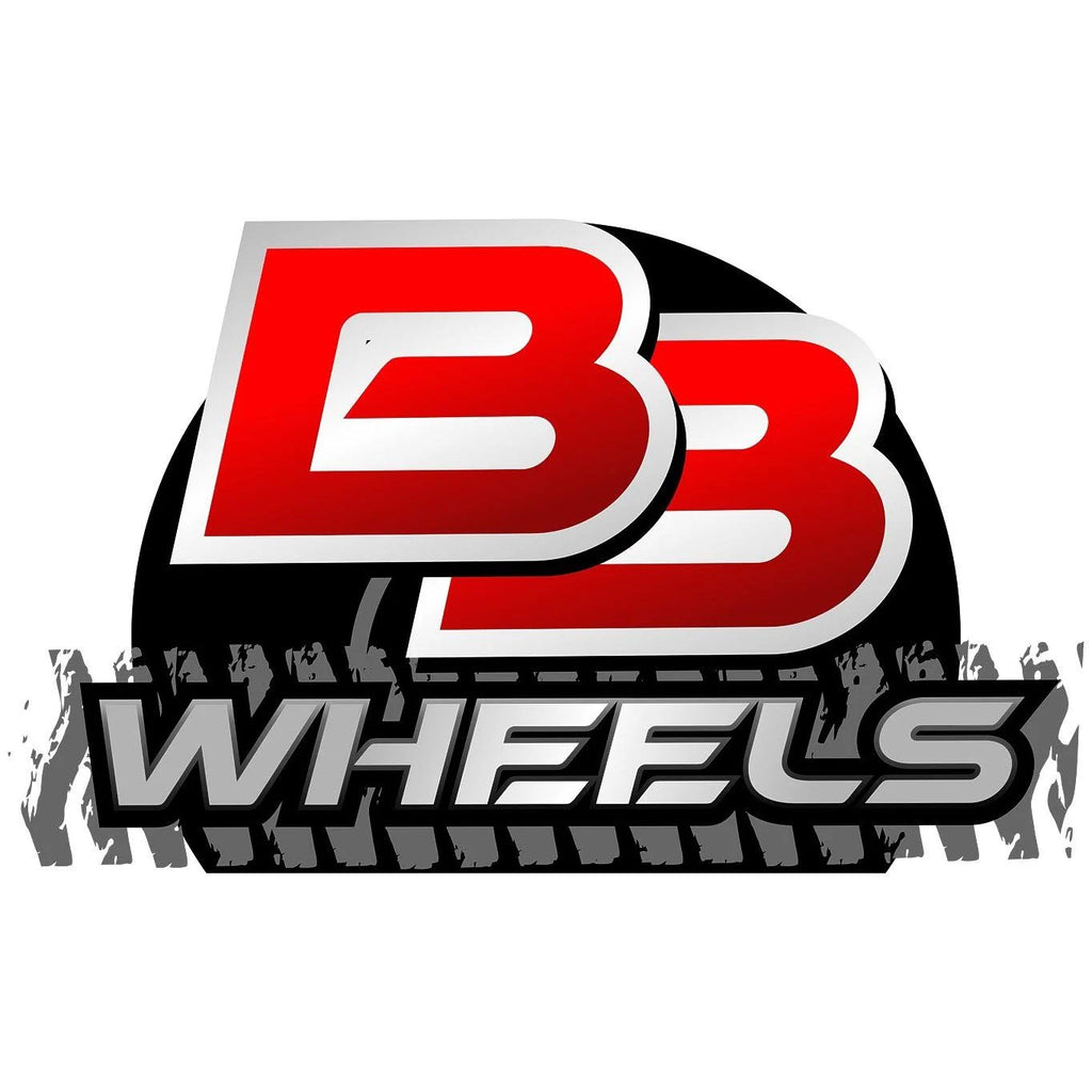 Satin Black 15x7 Wheel Rim E165365