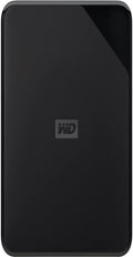 1TB Black Western Digital Elements SE External Hard Drive A311