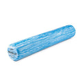 Standard Density Foam Roller 36 Inches by 6 Inches Blue A8684