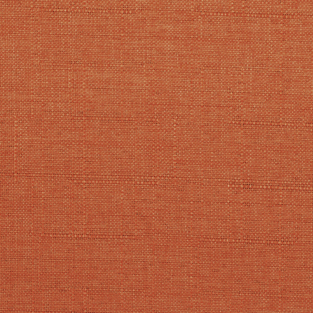 Orange 3 Seat Sofa Couch M799