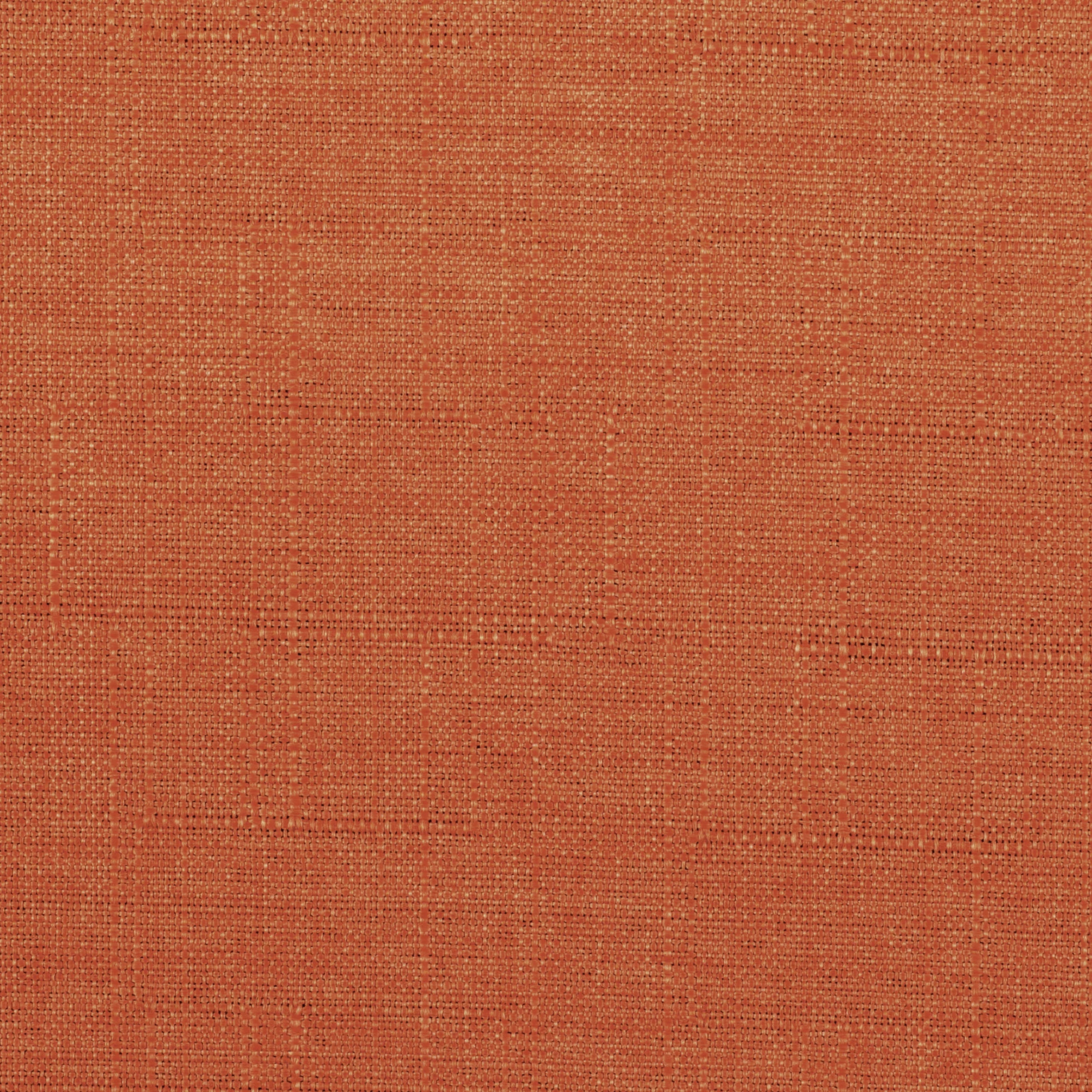 Orange 3 Seat Sofa Couch M799