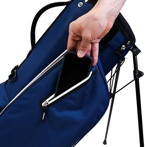 Ultra-Lite Golf Stand Bag F708283