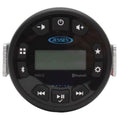 3 Inch Marine Boat Stereo AM FM USB Bluetooth R792197