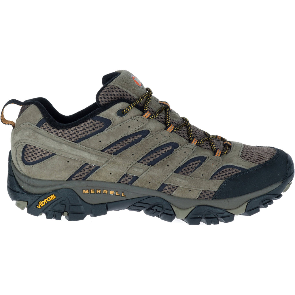 Men's Moab 2 Vent (9.5 Walnut) Hiking Shoes H560