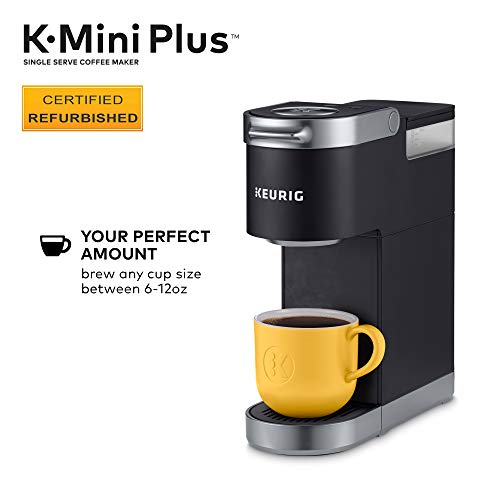 Black Coffee Maker I12270