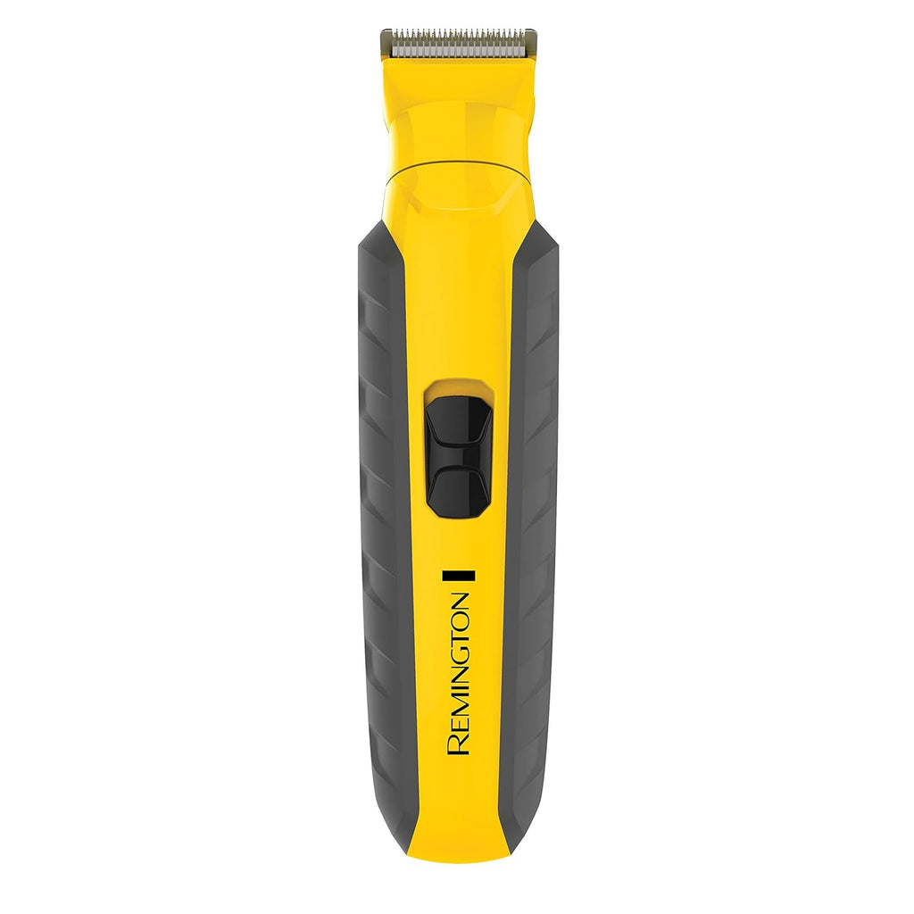 Yellow All-in-One Grooming Kit L1349