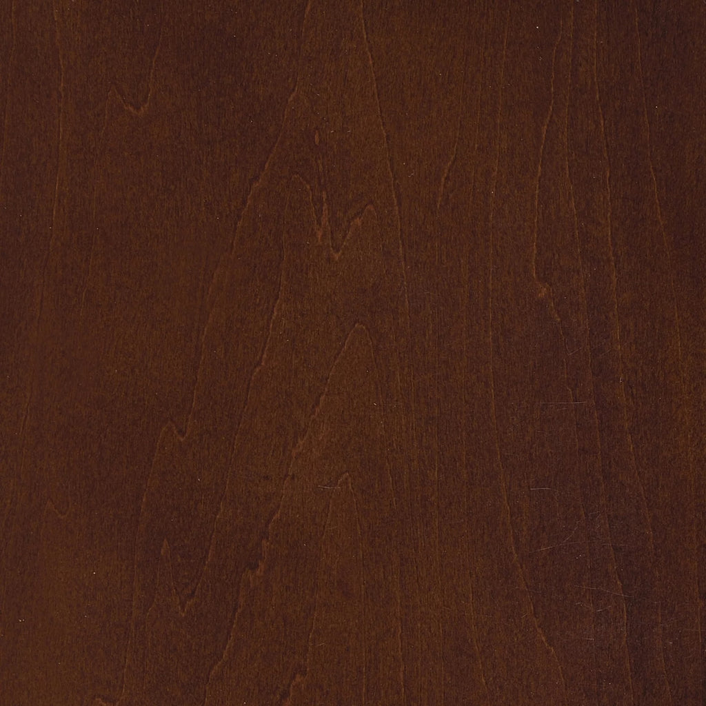 Brown Wooden Plant Stand With Faux Marble Top Q599131