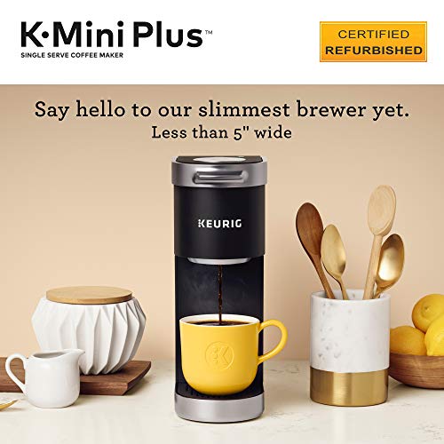 Black Coffee Maker I12270