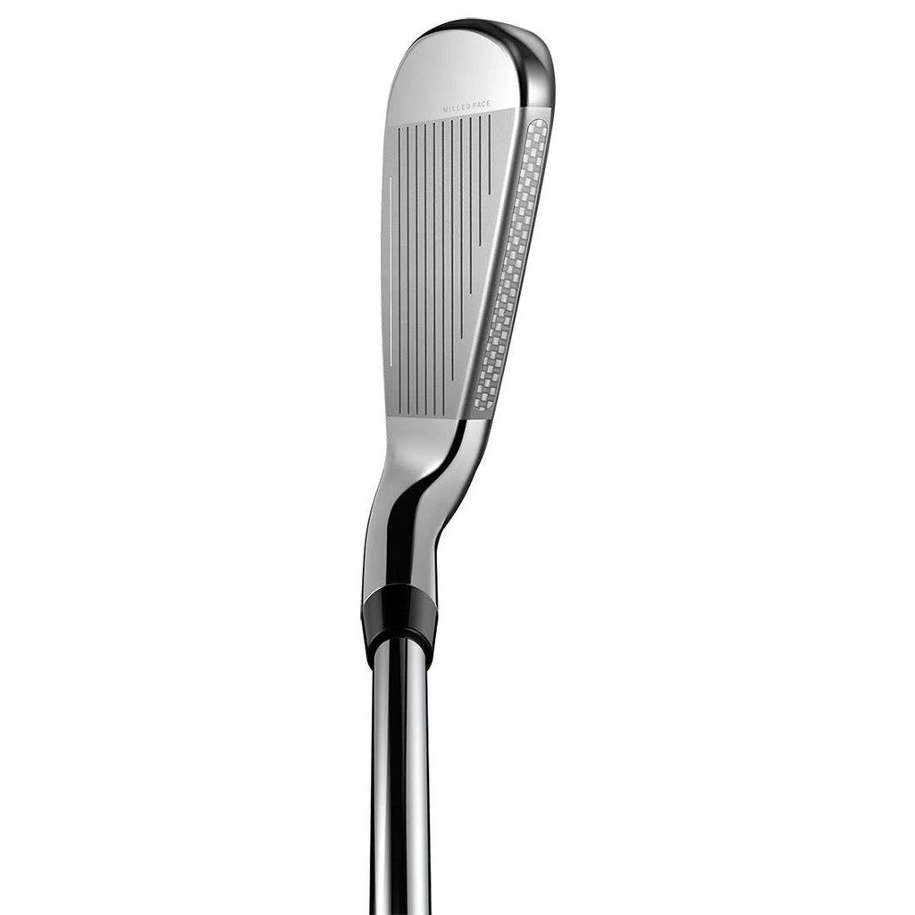 Individual Iron V85394