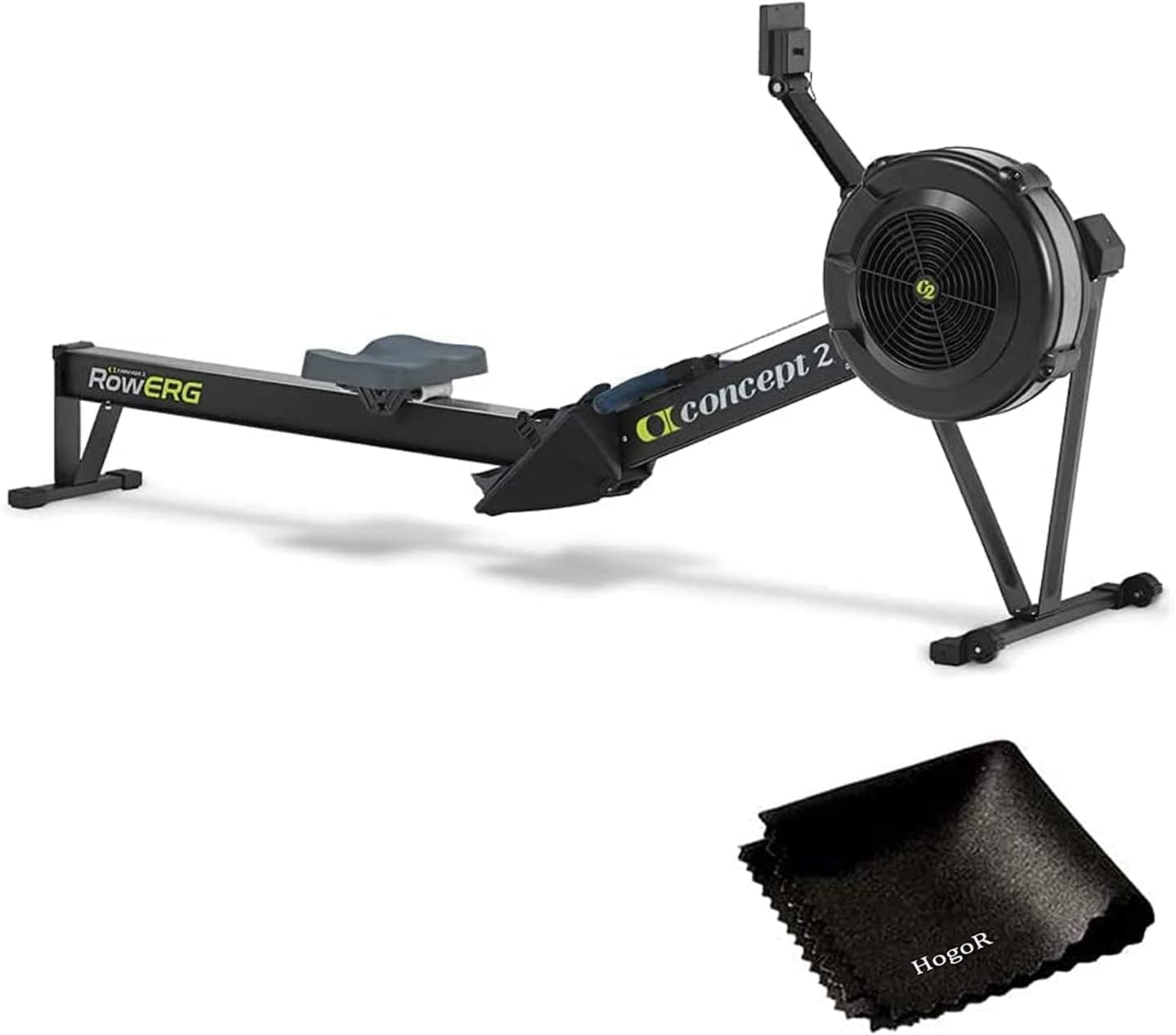 Indoor Rowing Machine with PM5 Performance Monitor T26622