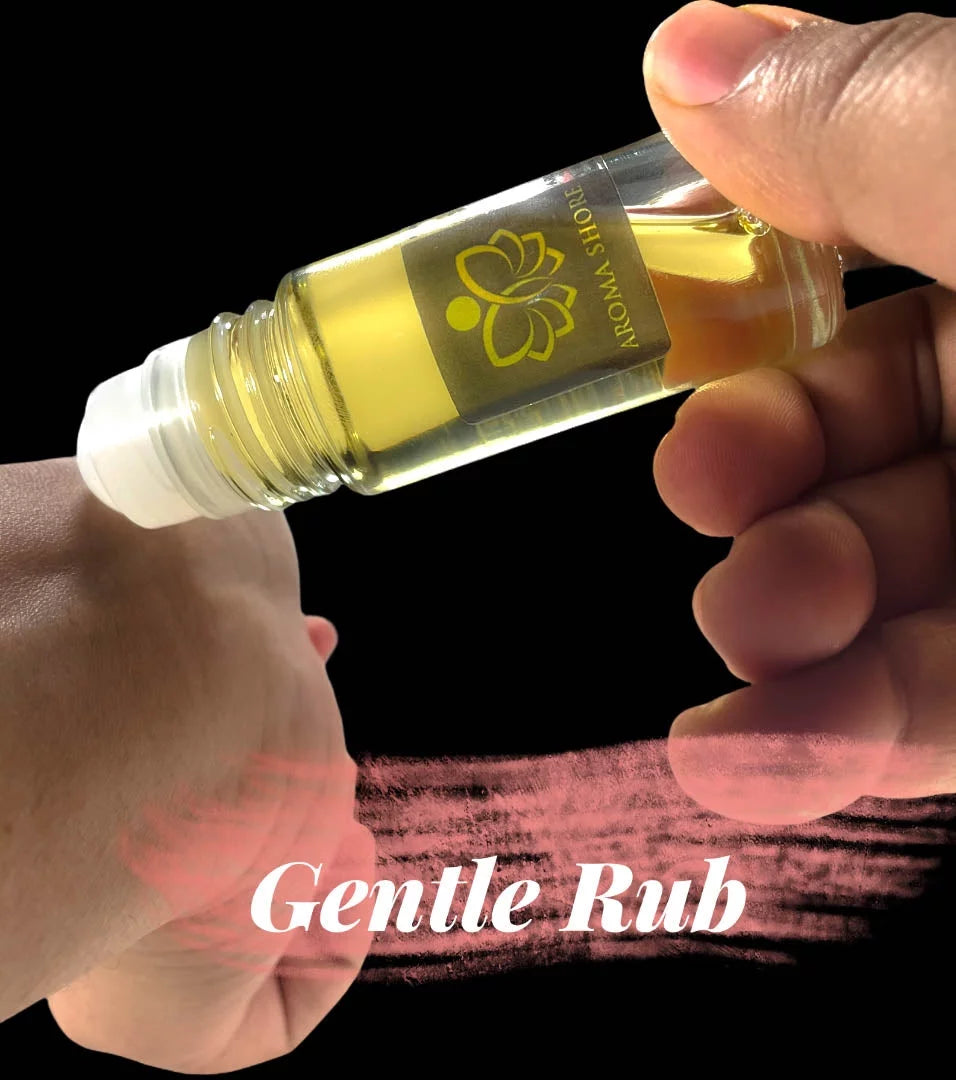8 Ounces Perfume Oil E64068