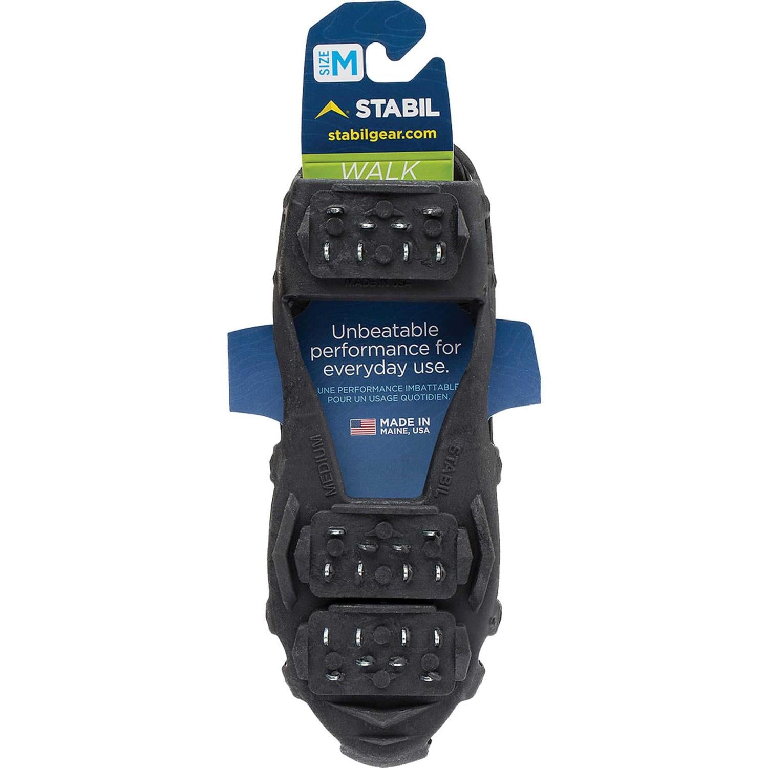Walk Traction Cleat Ice W4675