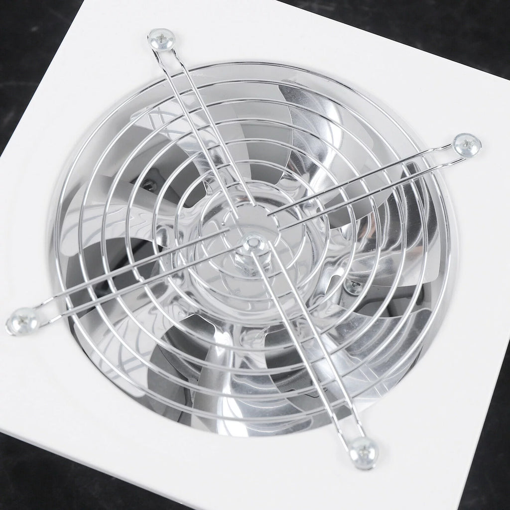 6" Wall Mounted Exhaust Fan C9964
