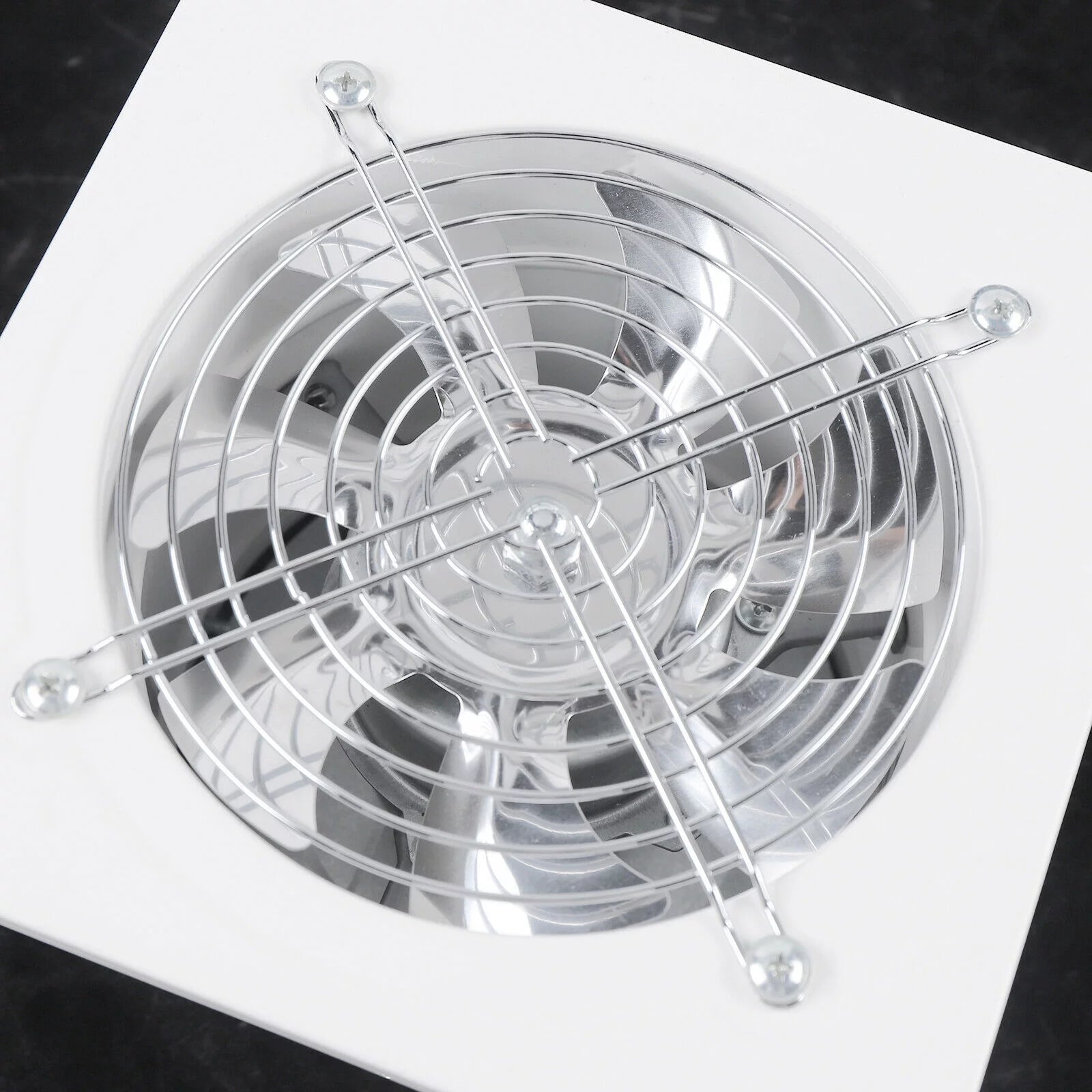6" Wall Mounted Exhaust Fan C9964