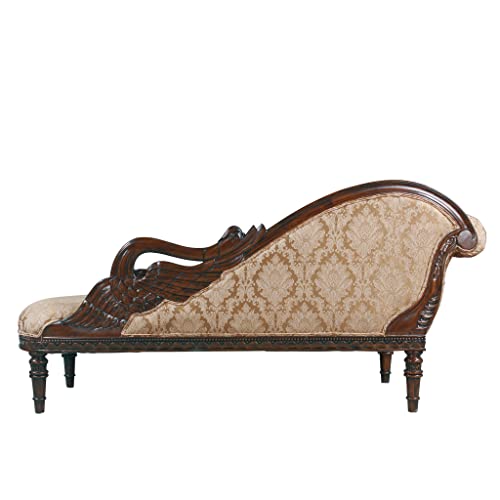 Walnut 73" Couch Y134565