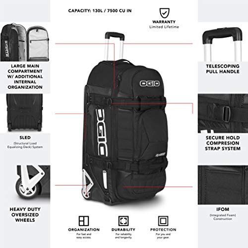 Gear Bag O57063