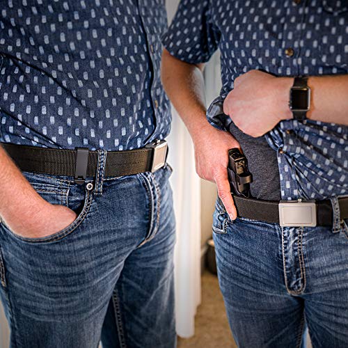Optic Compatible Kydex IWB Holster O845926
