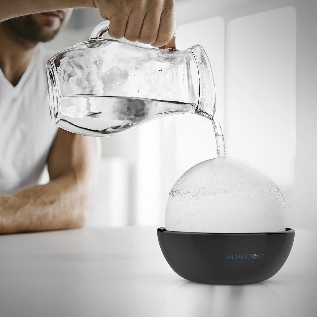Set of 2 Ceramic Humidifier X94755