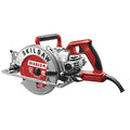 15-Amp Worm Drive Corded Circular Saw F91212