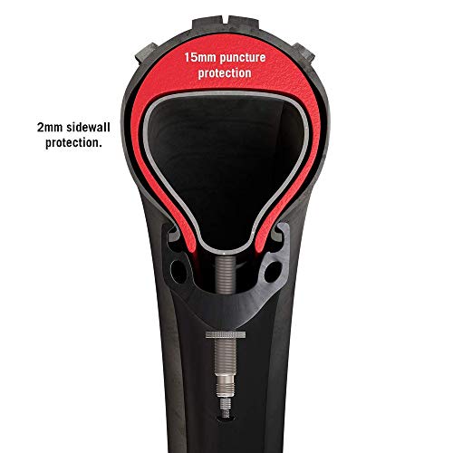No Flat Bicycle Tire Insert D604533
