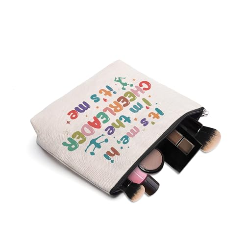 Gymnast Makeup Bag M8290