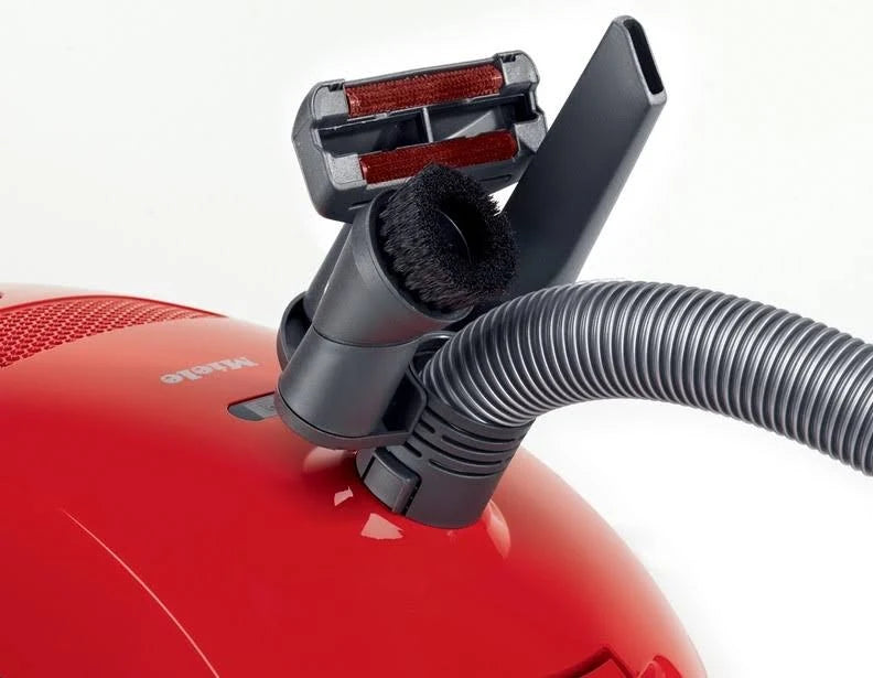 Mango Red Canister Vacuum G7353