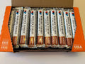 Milk Chocolate with Almonds Bars Z238