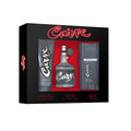 3 Piece Fragrance Gift Set, 2.5 oz Eau De Cologne, 3.4 oz Aftershave Balm, 1.7 oz Deodorant Stick C46365