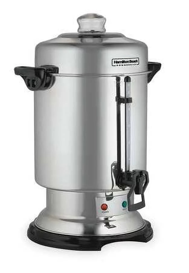 60 Cup Commercial Urn D4071