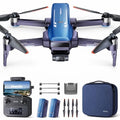 8K Camera Drone with 3-Axis Gimbal B197699