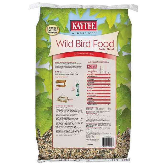 Wild Bird Food W7013