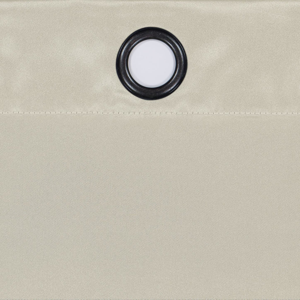 Stone Thermal Blackout Curtain Panel K1250