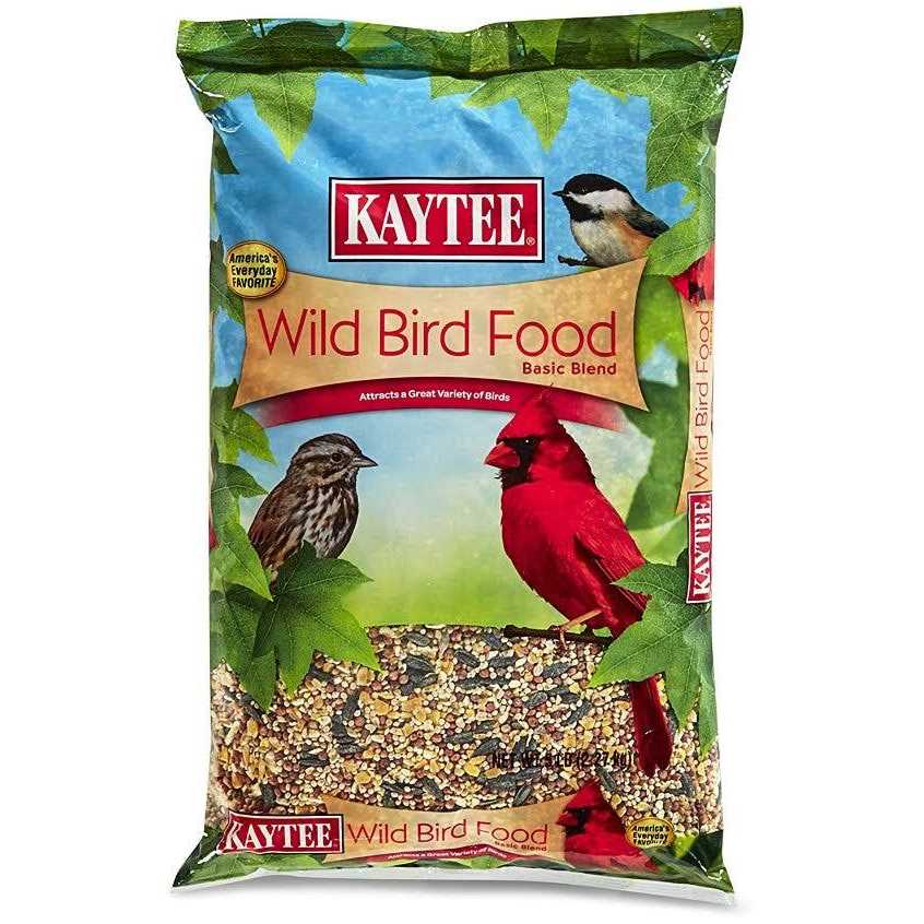 Wild Bird Food W7013