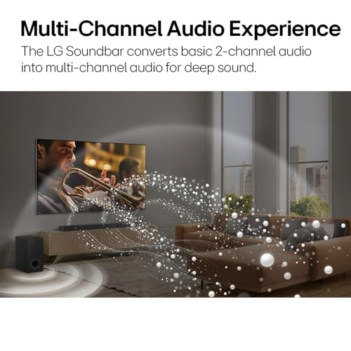 5.1.3 ch Sound Bars P973106