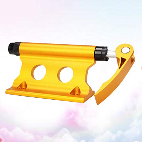 Bicycle Fork Mount Bike Block Fork Mount Front Wheel Fork Fixing Holder Cycling Fork Rack Accessories A8985