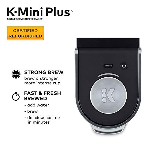 Black Coffee Maker I12270