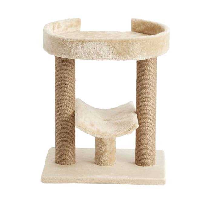 21.1 in. Cat Scratching Tree J632423