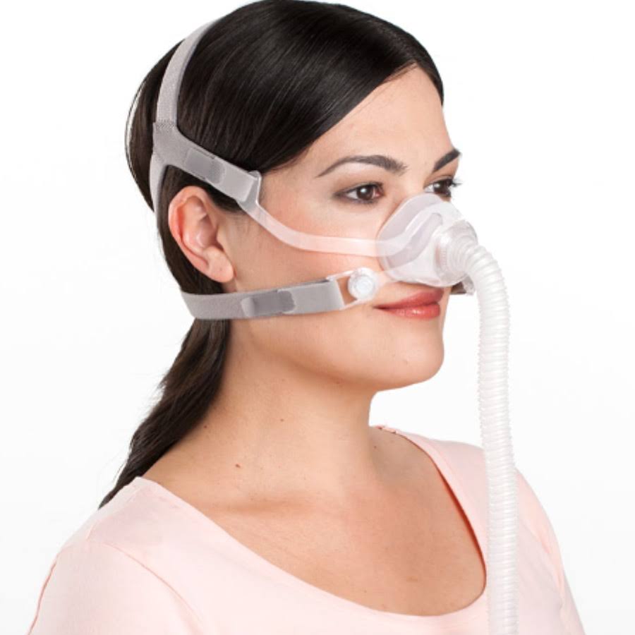 Nasal CPAP Mask H187006