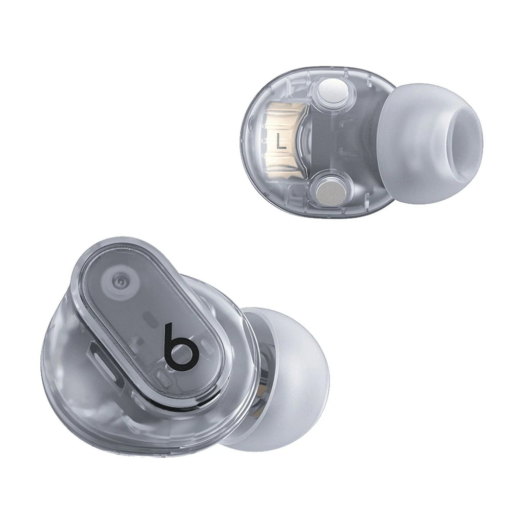 True Wireless Noise Cancelling Earbuds - Black/Gold O805