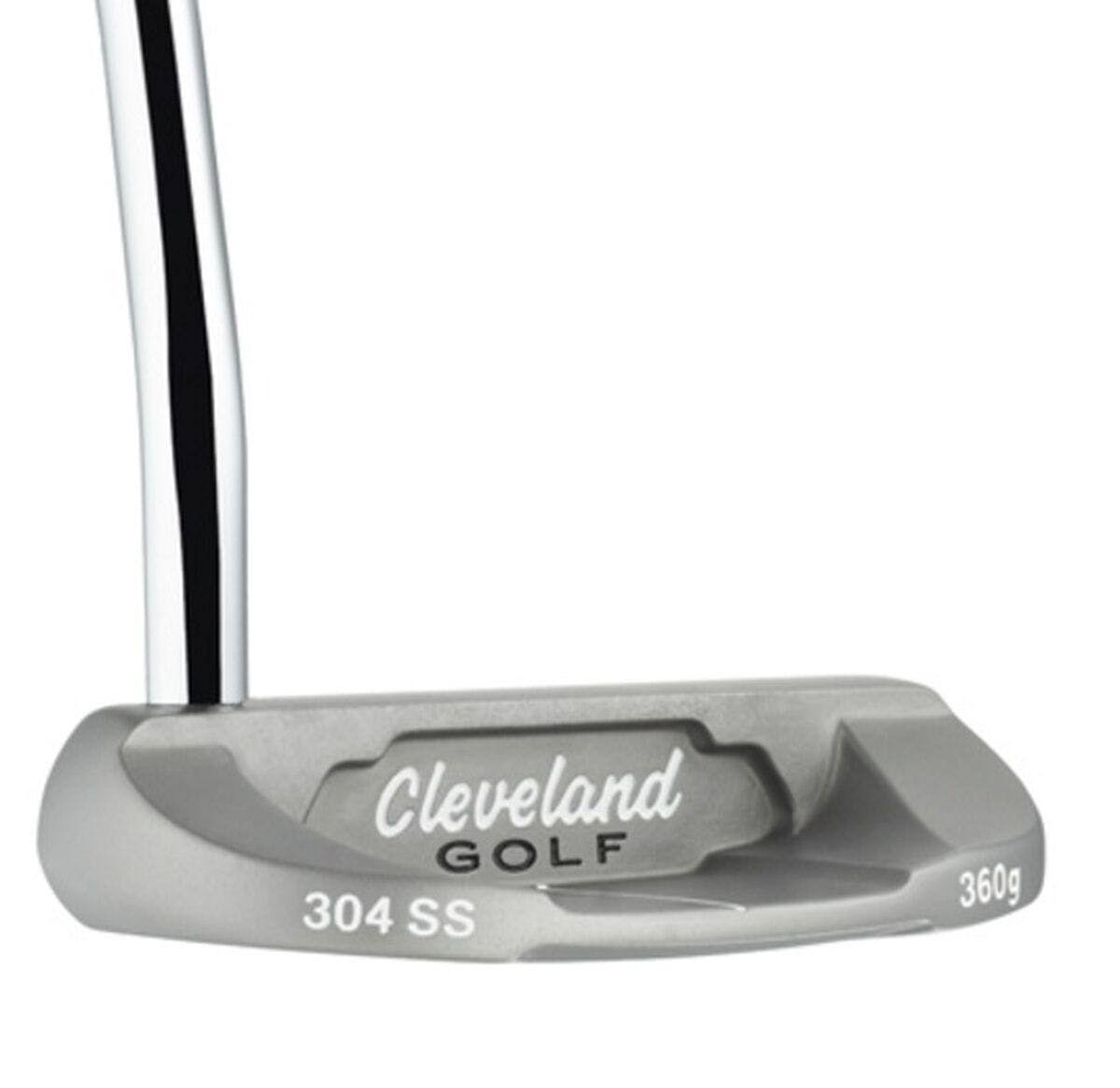 Huntington Beach 6 Golf Putter N9175