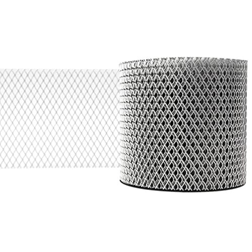 Aluminum Screen Roll Gutter Guard K560