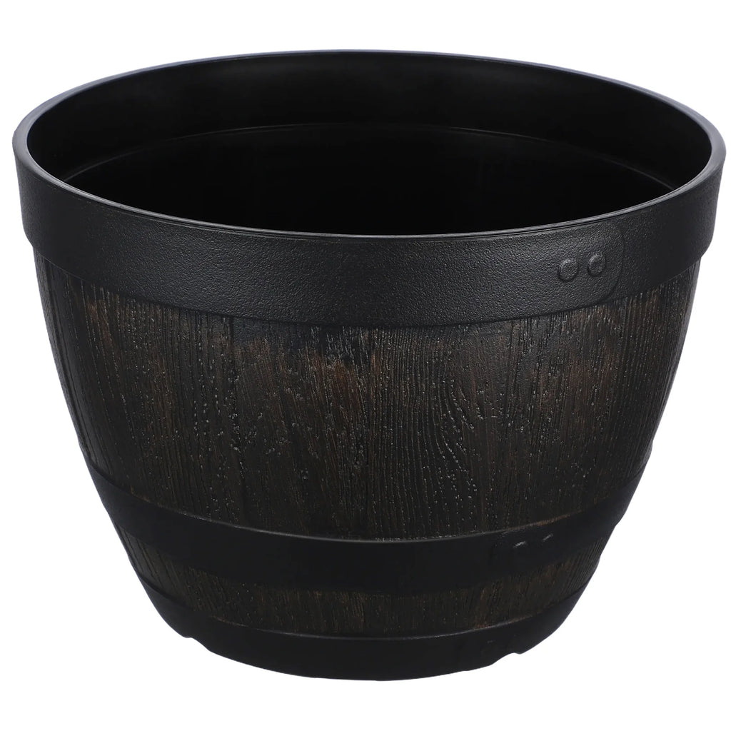 Tall Artificial Plant Flowerpot Planter Y907633