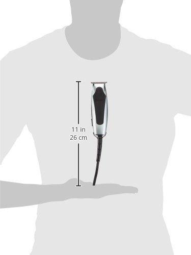 Superliner Trimmer/Shaver with Bonus Shaver Head Attachment Q980120