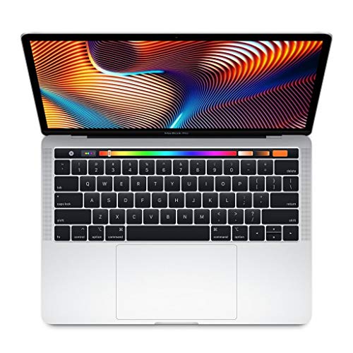 2018 MacBook Pro 13-inch 2.3GHz Intel Core i5 8GB RAM 512GB SSD Space Gray H82064