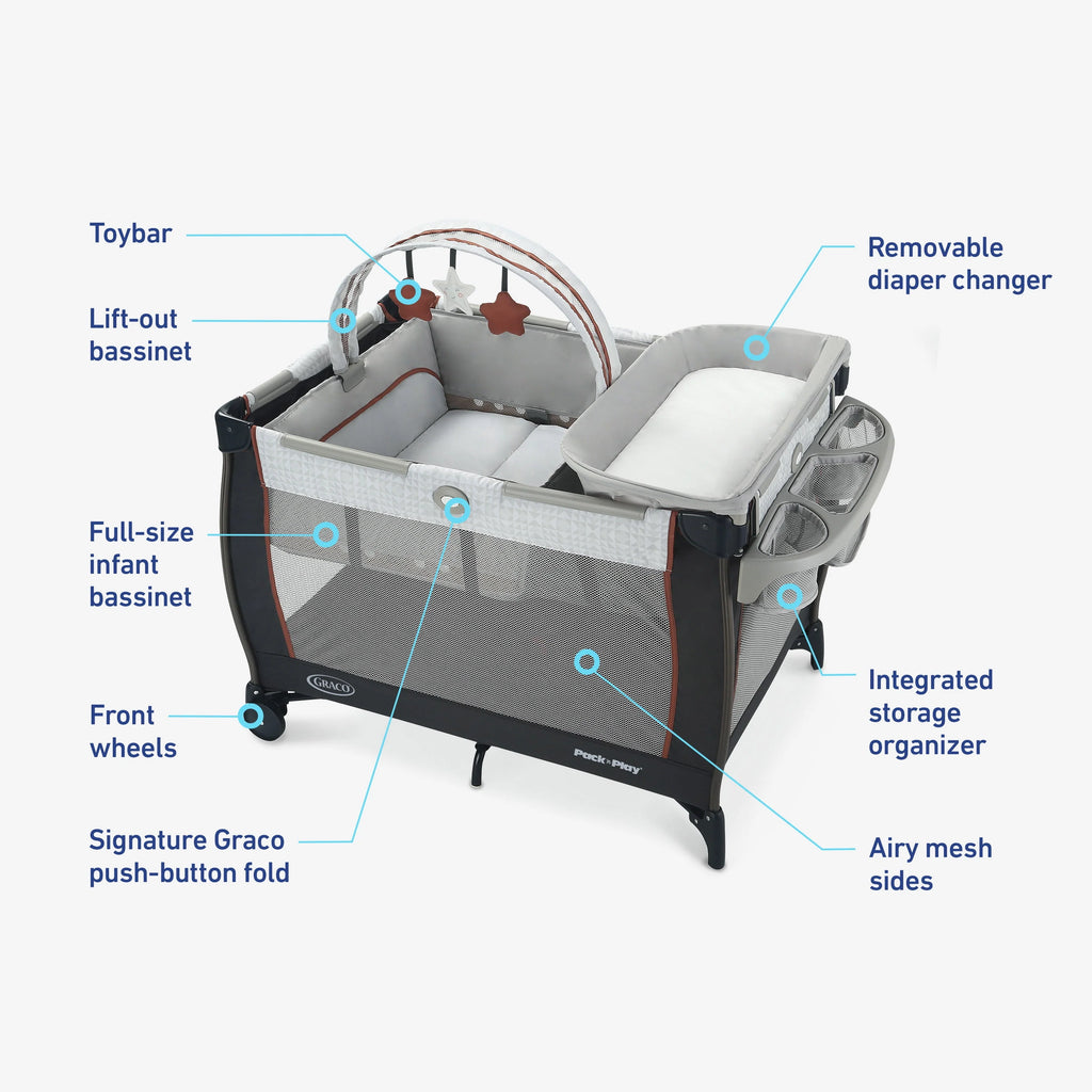 Playard S275361
